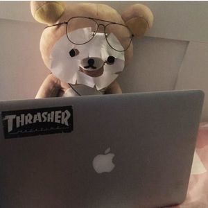 Meet your Posher, Layla